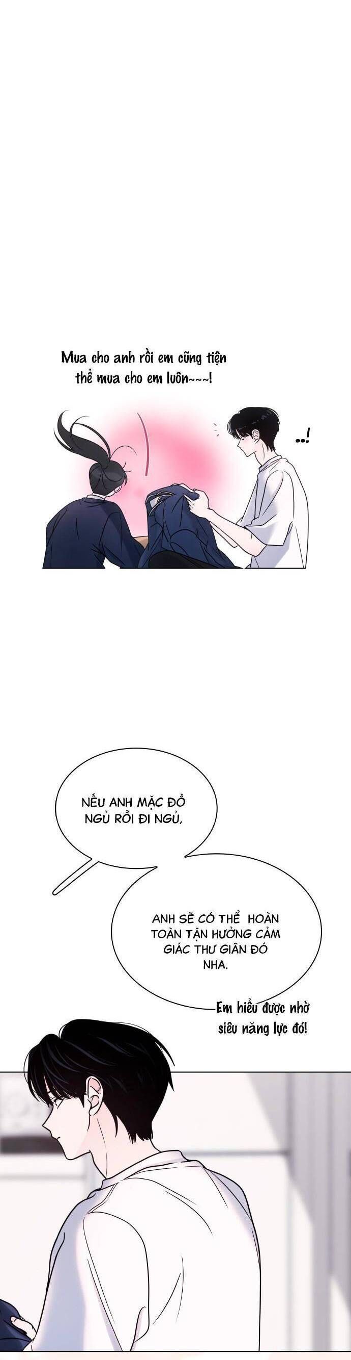 Hôn Trước Khi Ngủ Chương 47 Ảnh 42