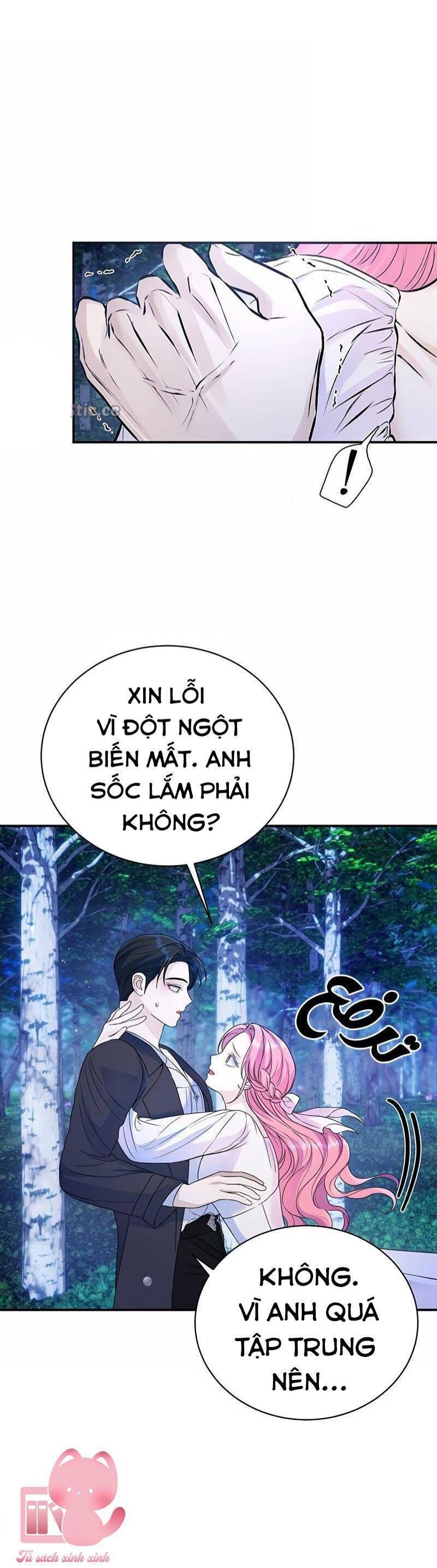 Tôi Tưởng Đây Chính Là Thời Hạn Rồi! Chương 42 Ảnh 29