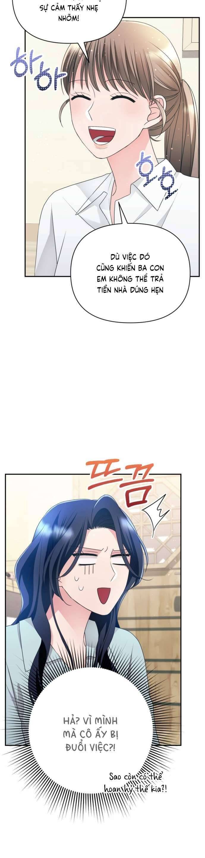 Tập Vào Vai Phản Diện Chương 7 Ảnh 31