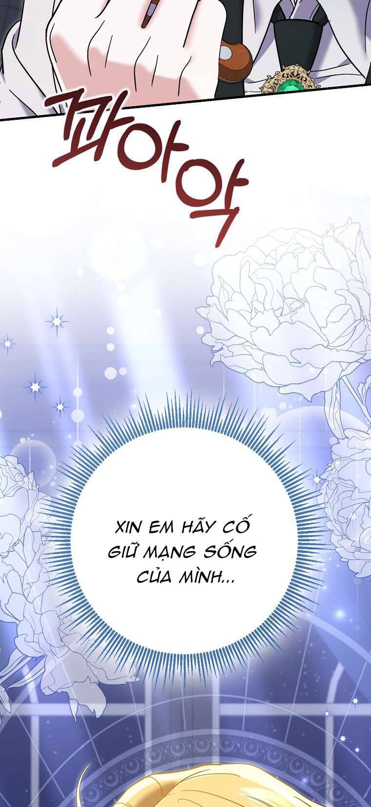 Vị Hôn Phu Phản Diện Cản Trở Con Đường Hoa Của Tôi Chương 63 Ảnh 84