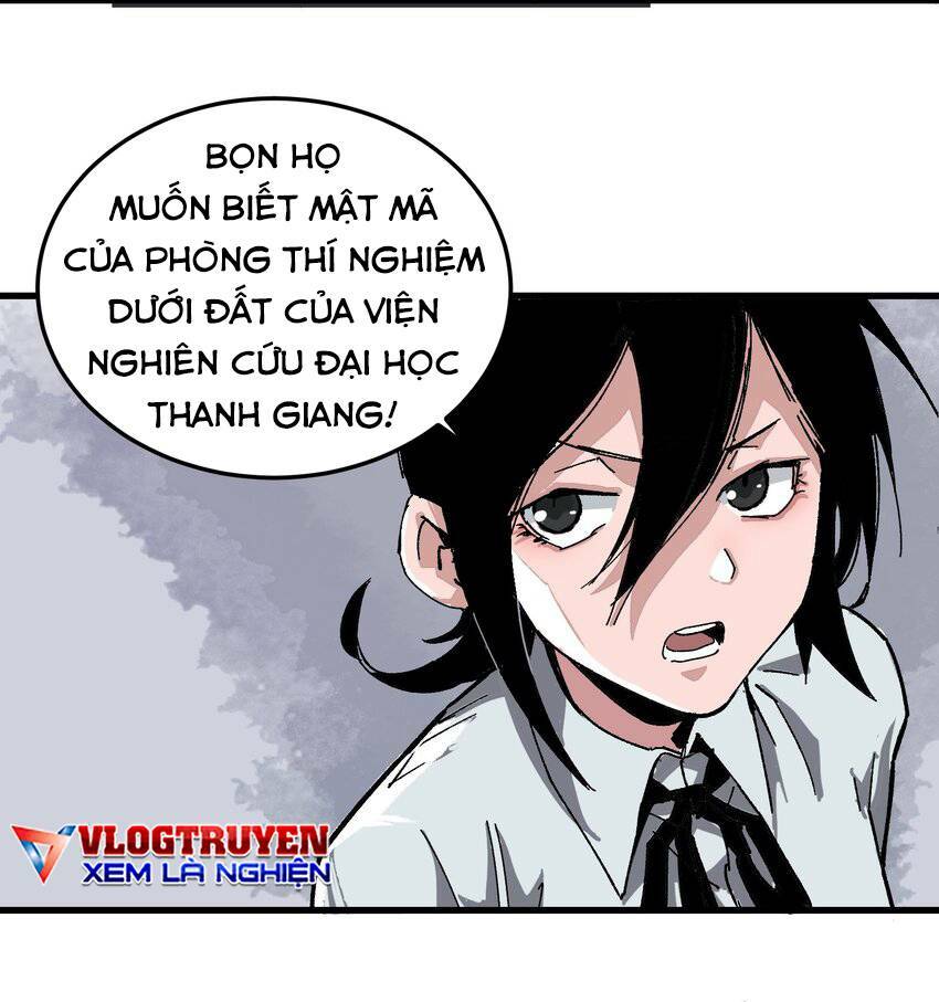 Thi Vương Đại Biến Chương 6 Ảnh 22