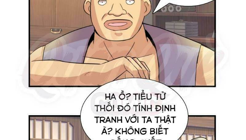 Liệp Thực Vương Chương 8 Ảnh 24