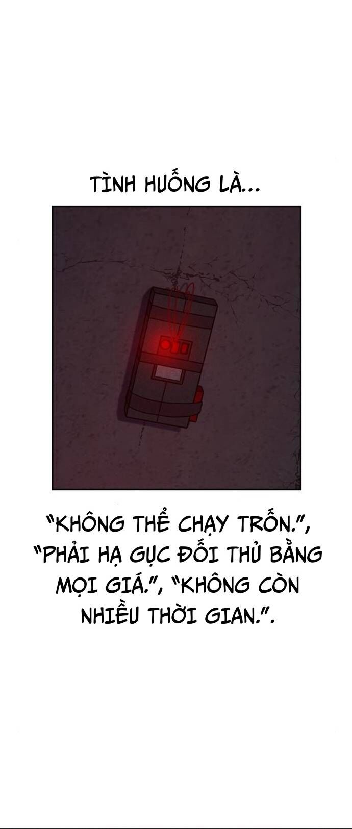 Để Có Thể Sống Sót Chương 168 Ảnh 19