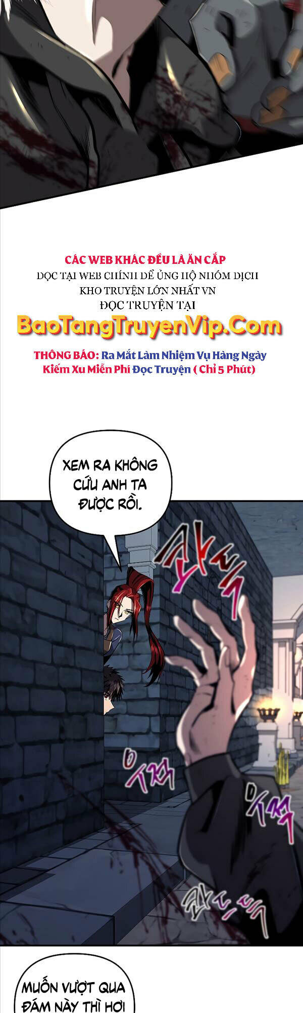 Con Đường Diệt Thần Chương 27 Ảnh 5