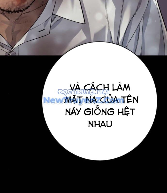 Cảnh Sát Báo Thù Chương 98 Ảnh 19