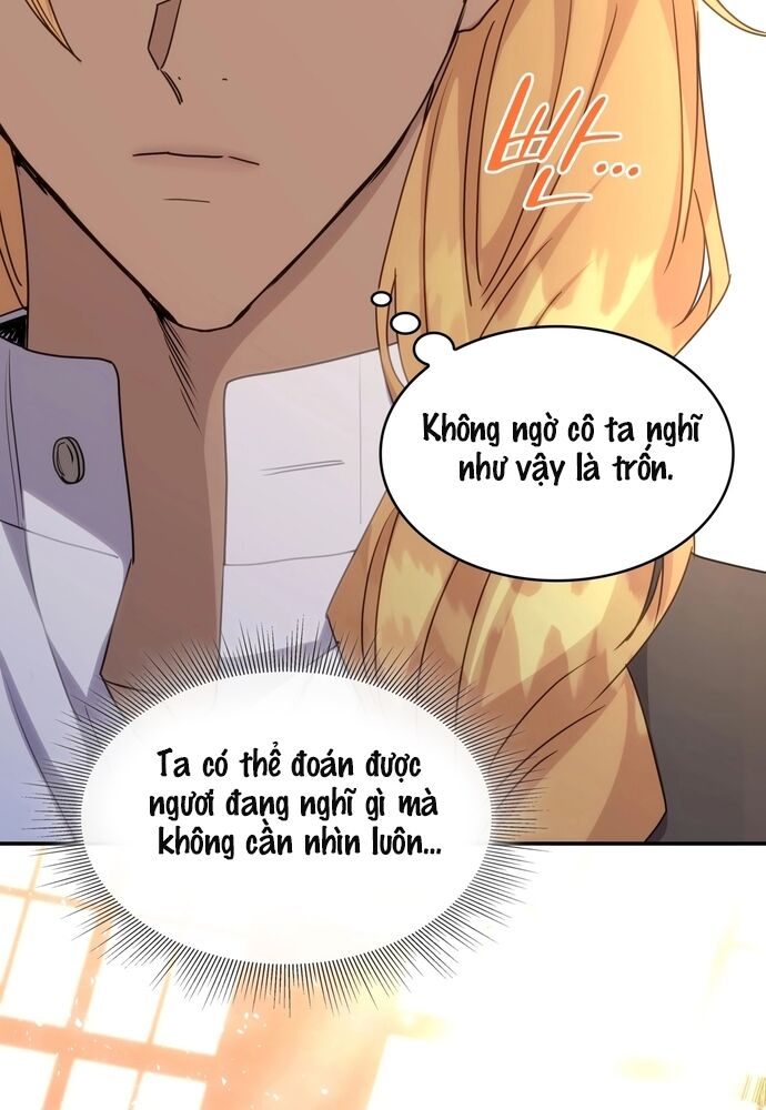 Trò Chơi Tình Ái Chương 17 Ảnh 55