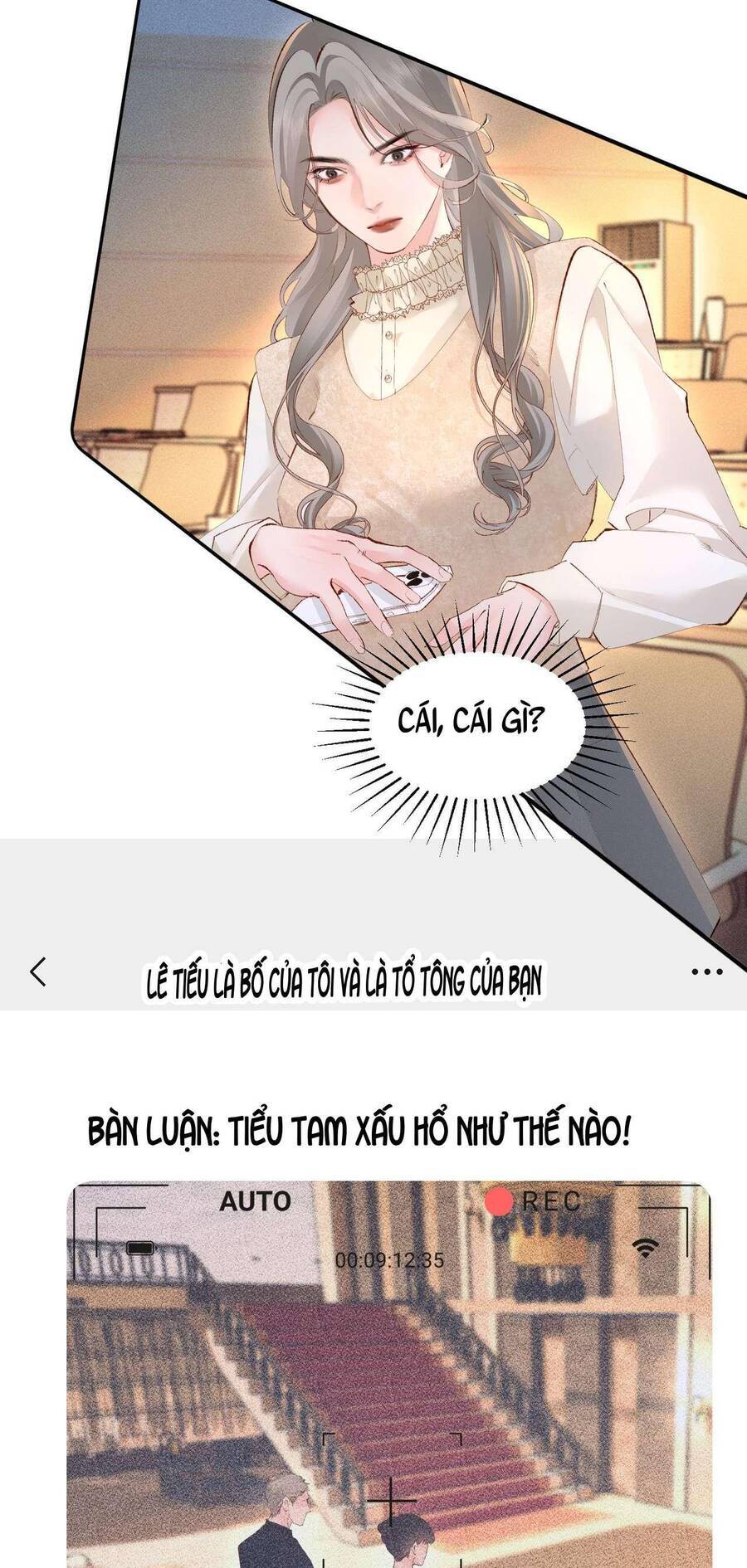Siêu Cấp Cưng Chiều Chương 12 Ảnh 10