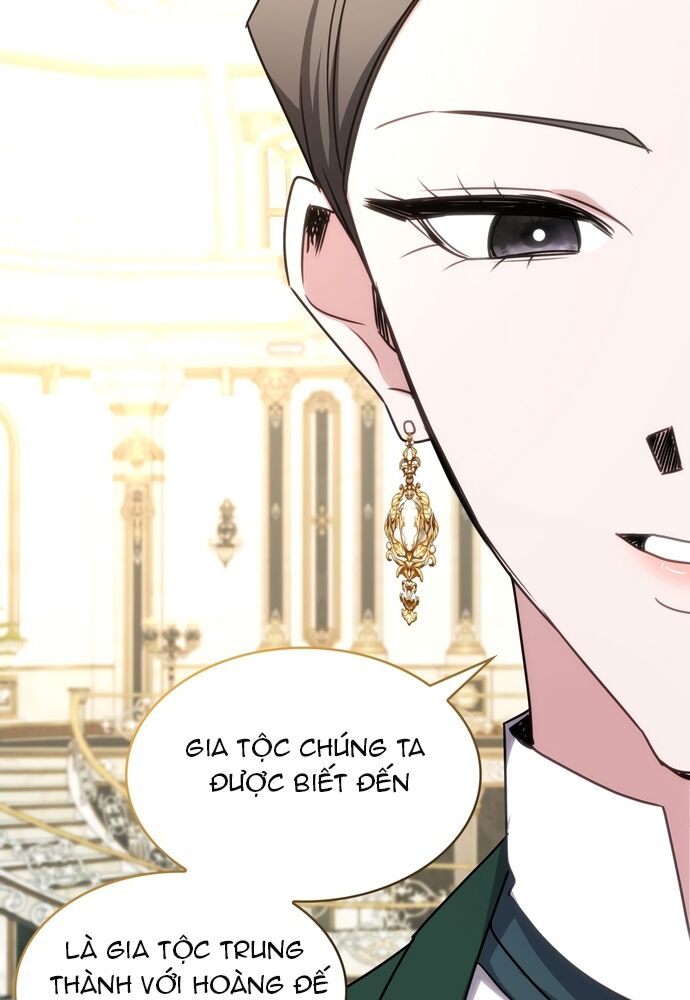 Trò Chơi Tình Ái Chương 18 Ảnh 27