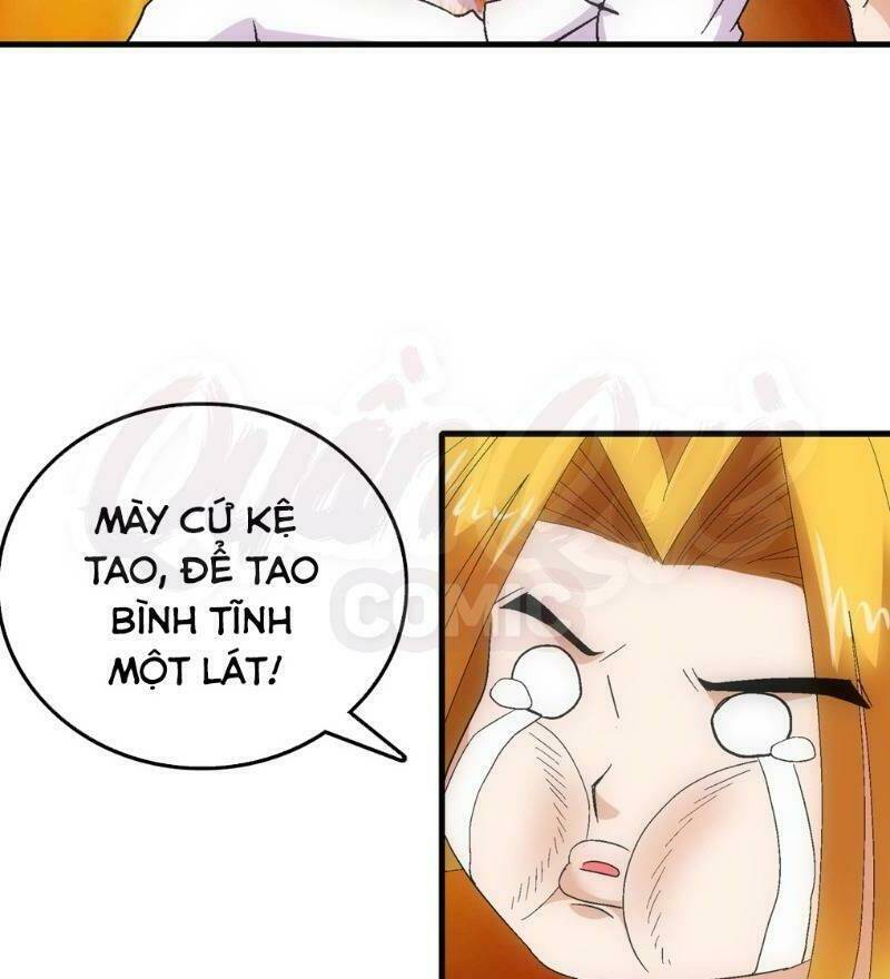 Trứng Ơi, Chạy Đi!! Chương 9 Ảnh 27