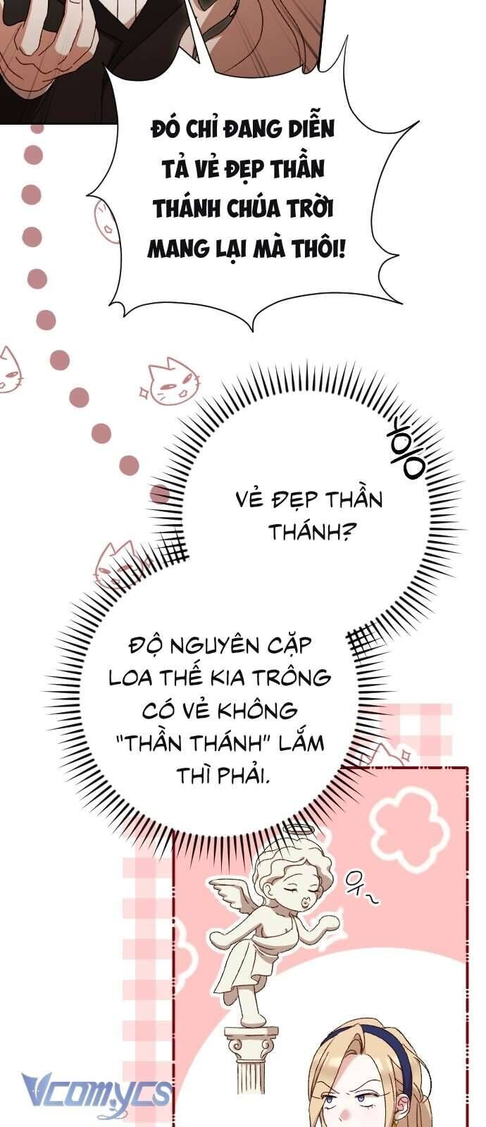 Dành Cho Những Ai Coi Hối Tiếc Là Điều Xa Xỉ Chương 36 Ảnh 22