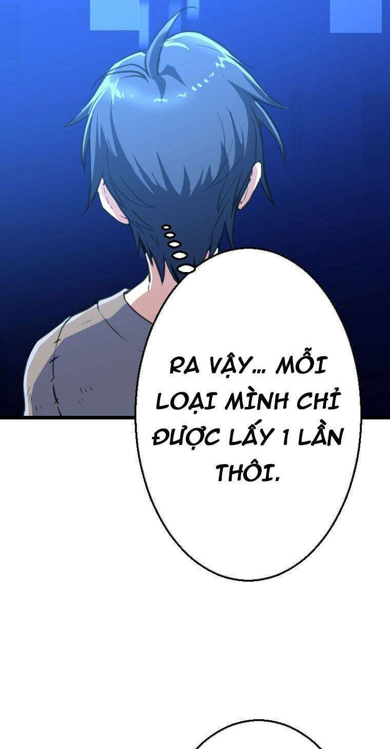 Ma Vương Phàm Ăn Chương 6 Ảnh 21
