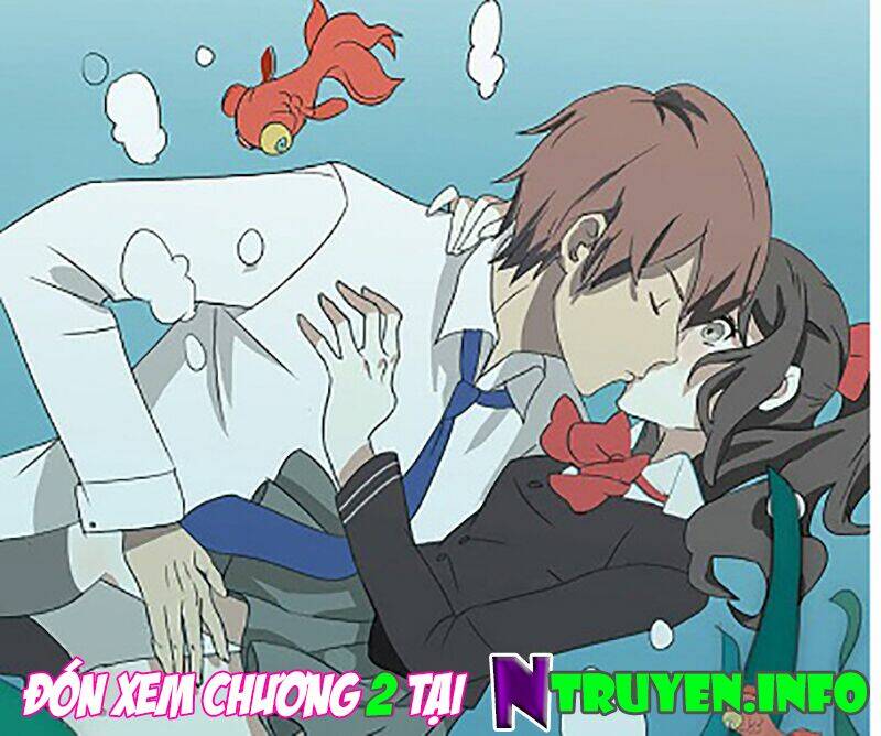 Hotboy Quốc Dân Sủng Thành Nghiện Chương 1 Ảnh 29