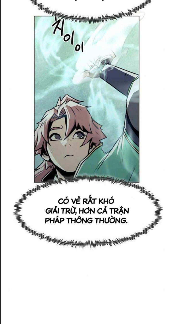 Đường Gia Kiếm Thần Chương 26 Ảnh 72
