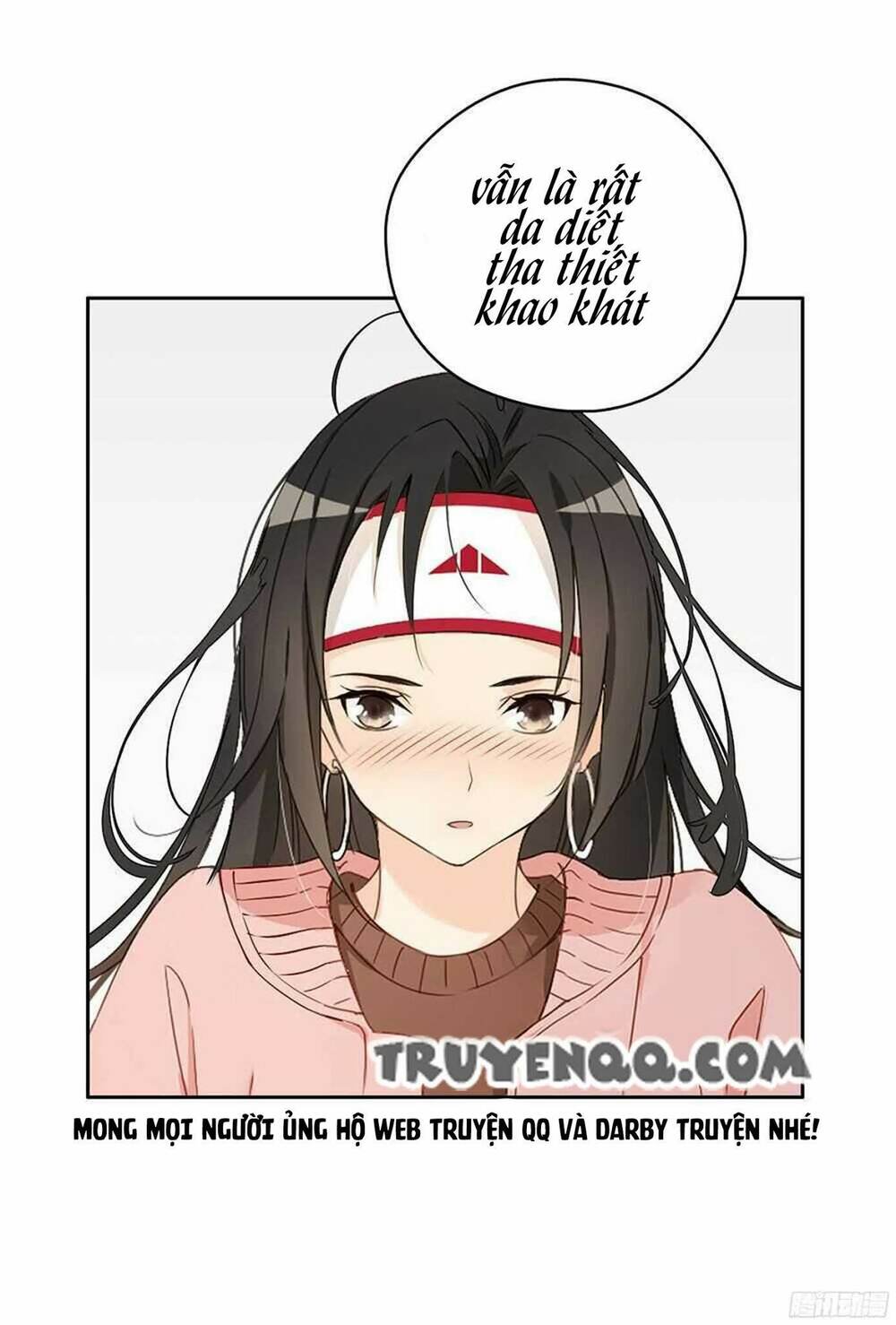 Thúc Thúc, Biệt Bào Chương 21 Ảnh 34