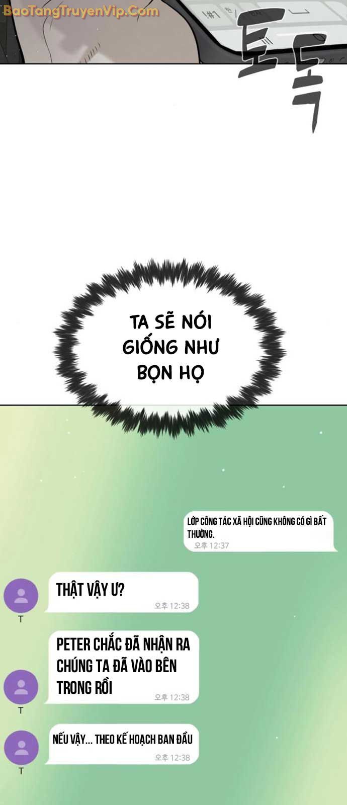 Sát Thủ Peter Chương 96.1 Ảnh 89