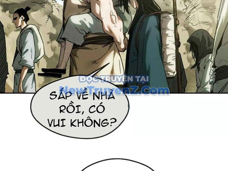 Quỷ Trọc Tiên Đạo Chương 44 Ảnh 18