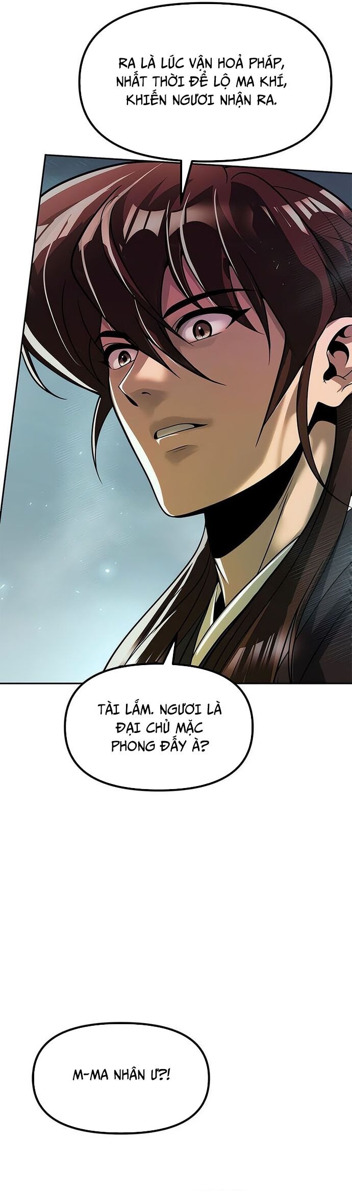 Ma Đạo Chuyển Sinh Ký Chương 121 Ảnh 17