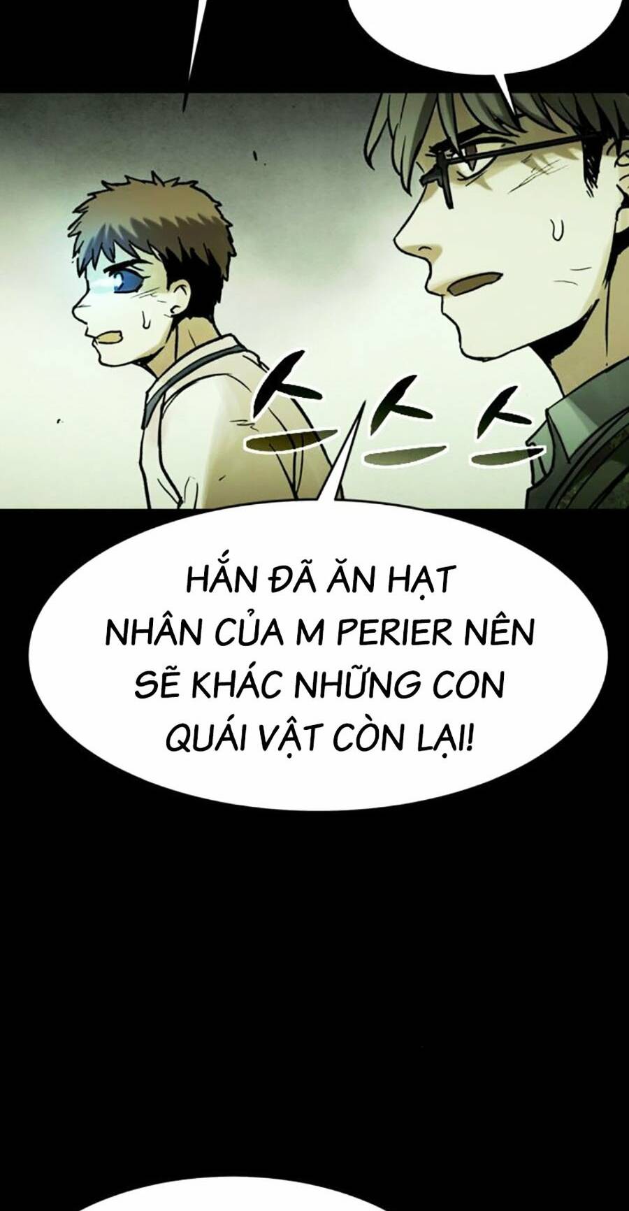 Mầm Chết Chương 44 Ảnh 29