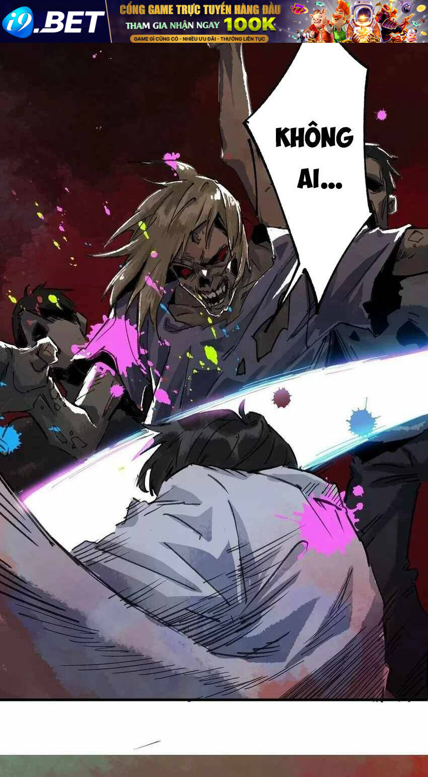 Thi Vương Đại Biến Chương 1 Ảnh 60