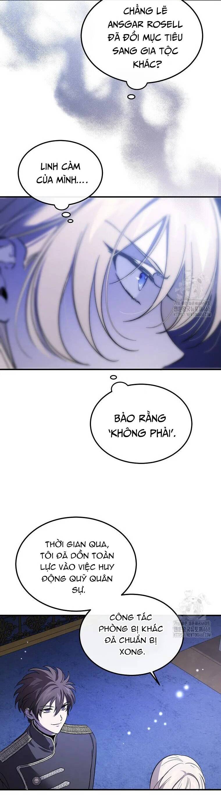 Ác Quỷ Nuôi Dưỡng Tiểu Thư Chương 63 Ảnh 7