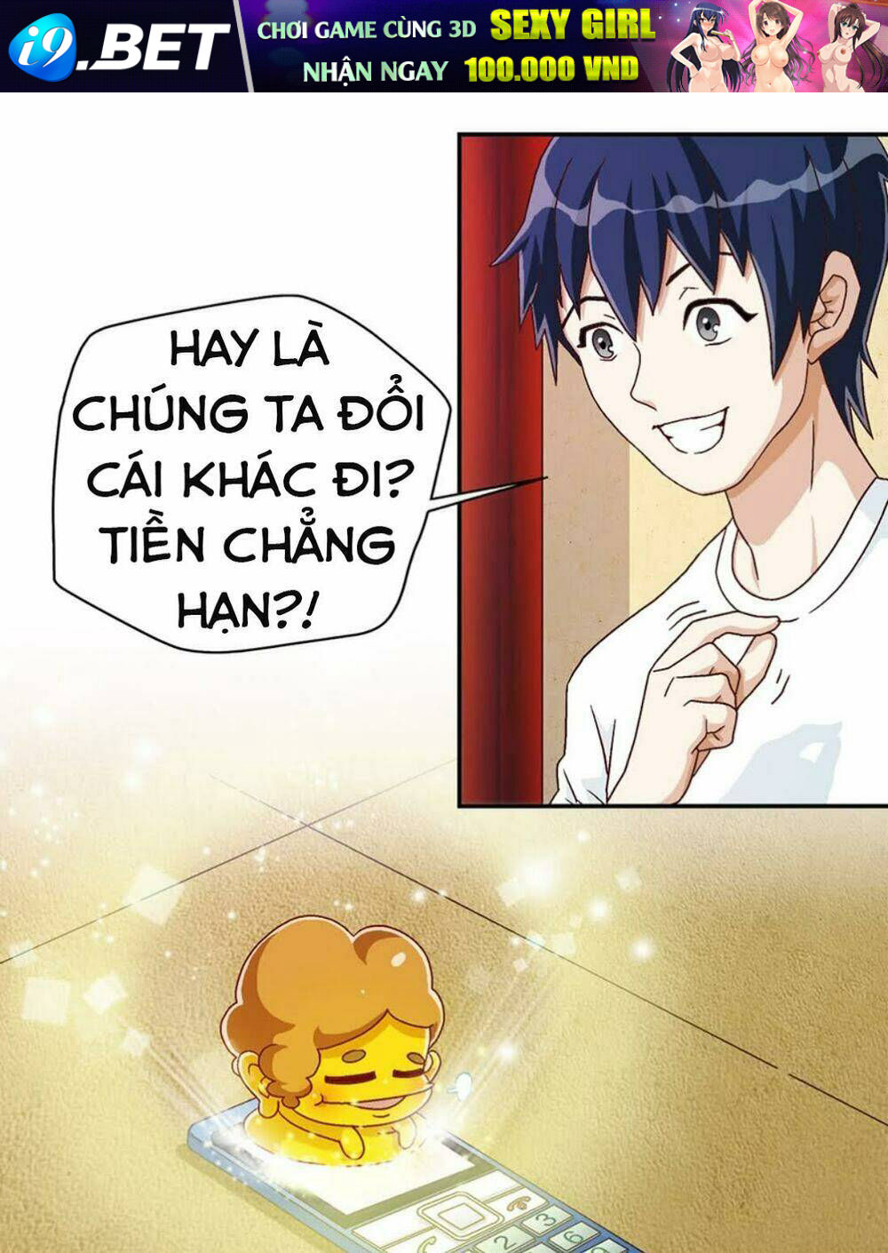 Độ Ta Không Độ Nàng Chương 4 Ảnh 5