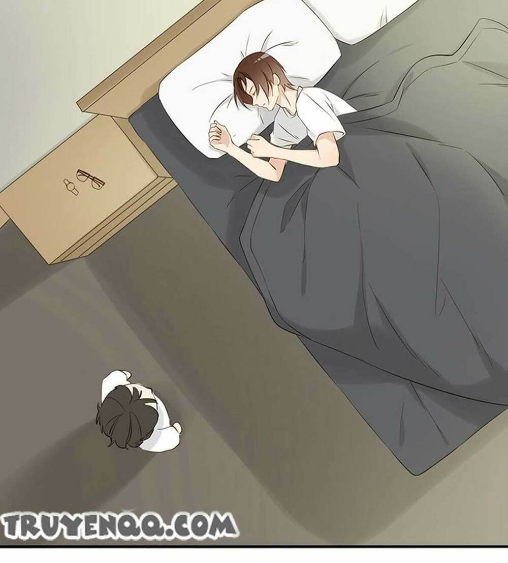 Thúc Thúc, Biệt Bào Chương 23 Ảnh 41