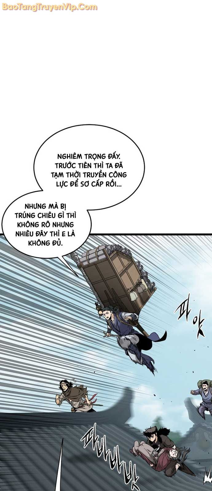 Đăng Nhập Murim Chương 225 Ảnh 30