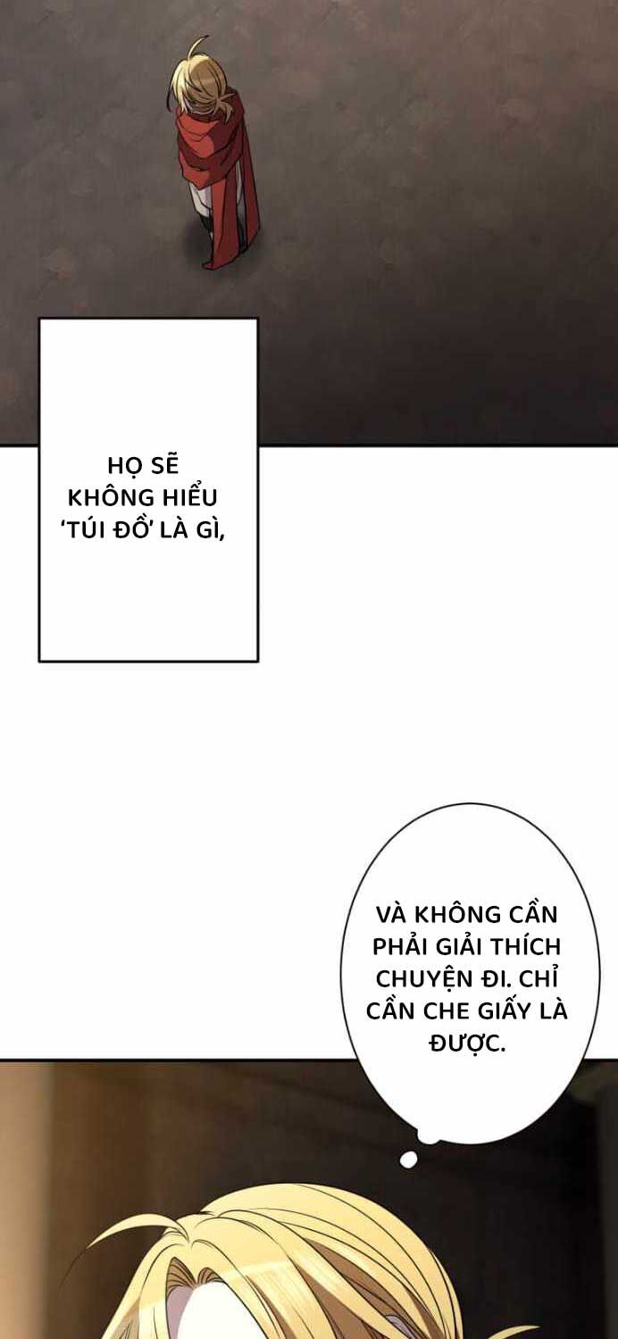 Người Điều Khiển Trò Chơi Chương 29 Ảnh 51