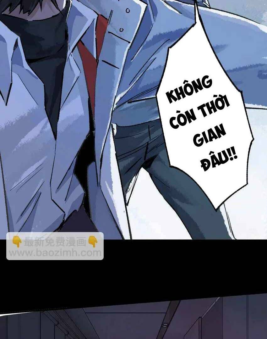 Thi Vương Đại Biến Chương 1 Ảnh 30