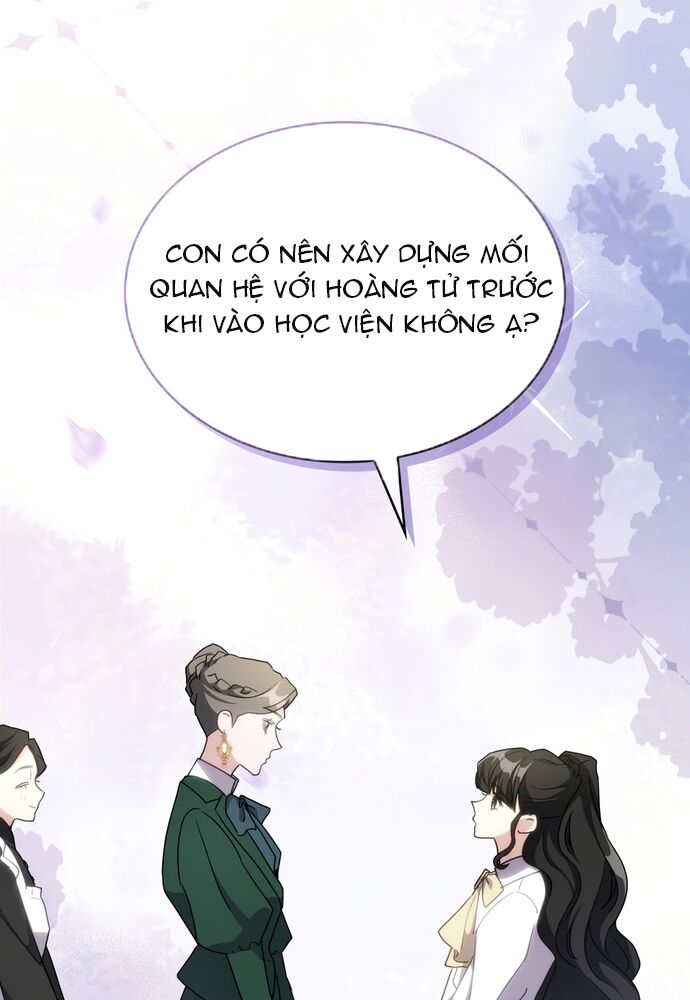 Trò Chơi Tình Ái Chương 18 Ảnh 12