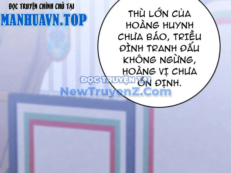 Đập Vỡ Hoàng Đế Nữ Nhi Thân Chương 45 Ảnh 79
