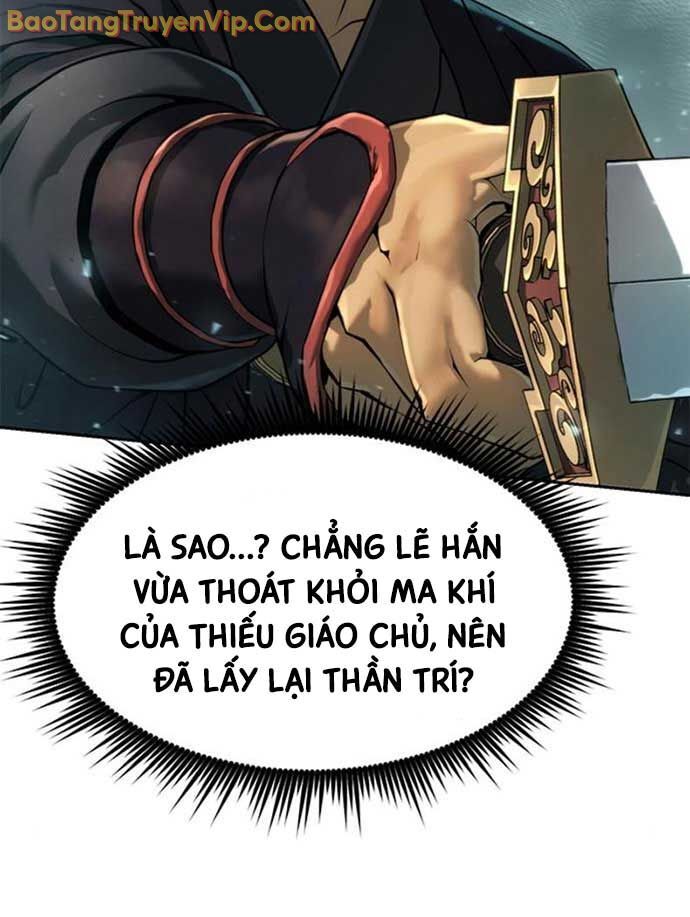 Ma Đạo Chuyển Sinh Ký Chương 121.1 Ảnh 62