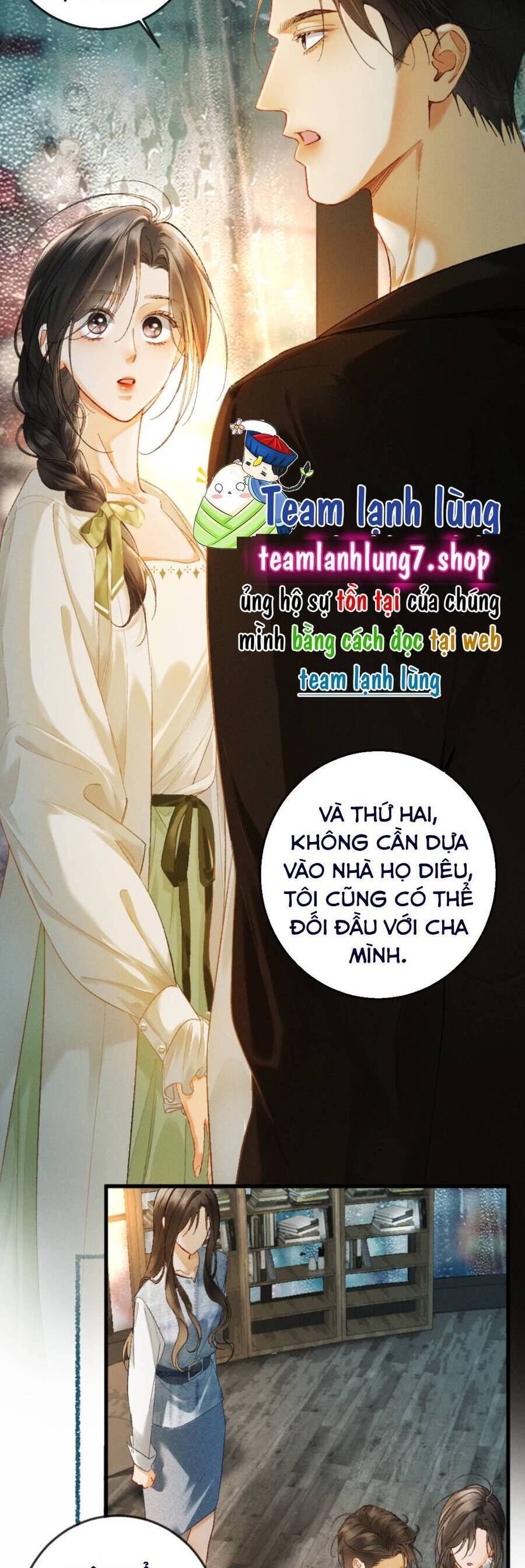 Hợp Đồng Sa Ngã Chương 10 Ảnh 14