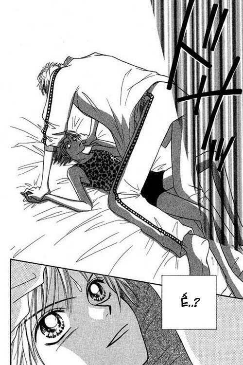 Girl Got Game - Power Chương 23 Ảnh 36