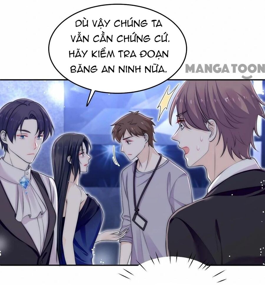 Trùng Sinh Thành Nữ Chính Độc Ác Chương 44 Ảnh 10