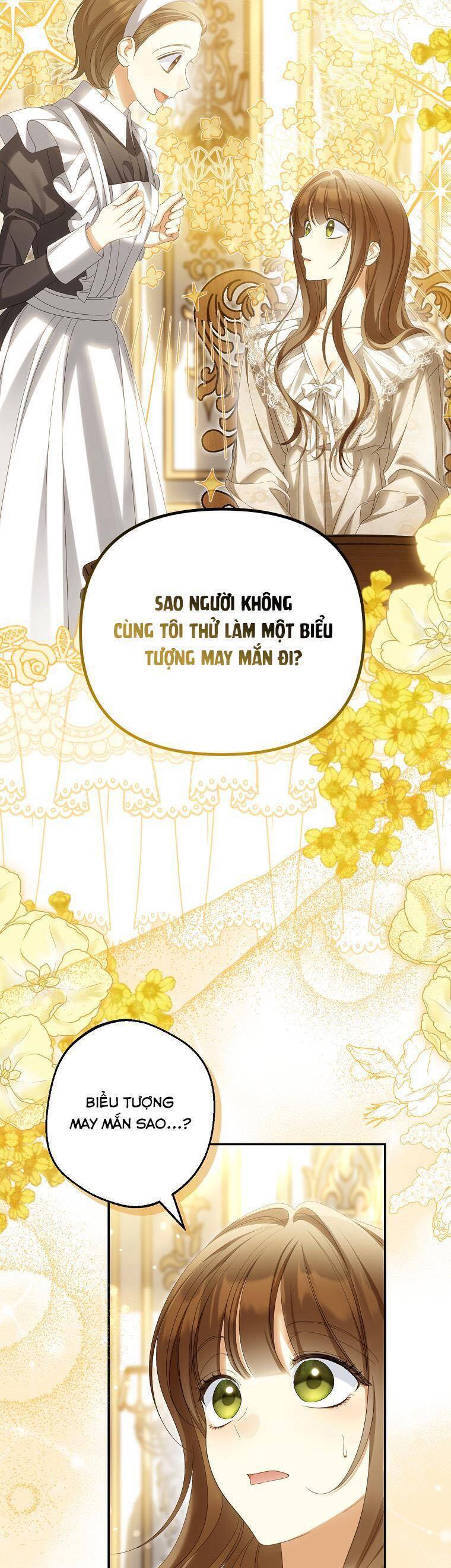 Sao Lại Ám Ảnh Cô Vợ Giả Mạo Quá Vậy? Chương 67 Ảnh 39