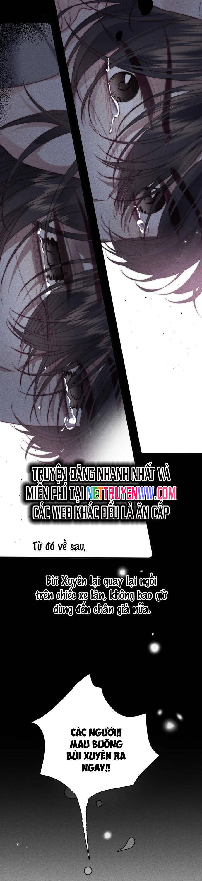 Thân Nhiệt Ma Quỷ Chương 19 Ảnh 4