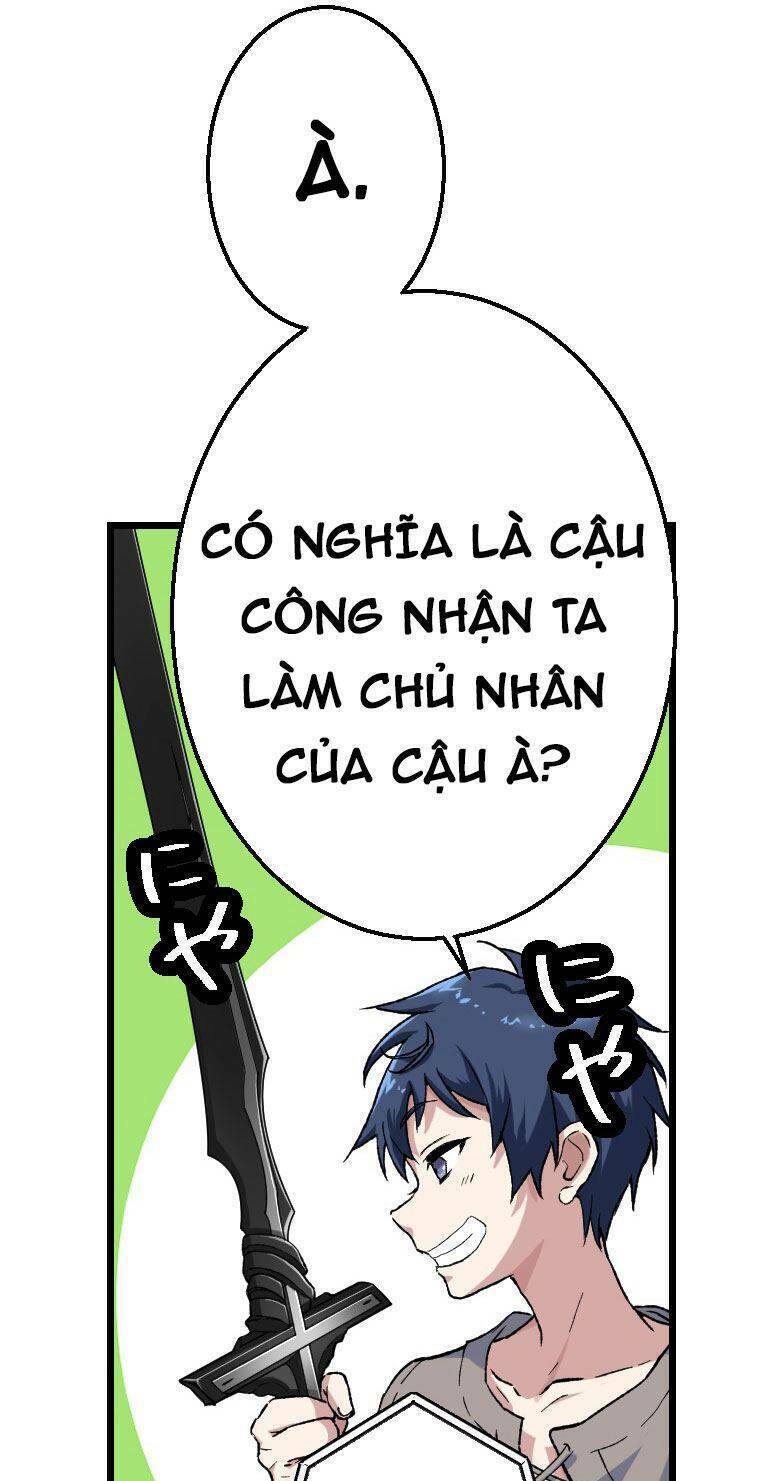 Ma Vương Phàm Ăn Chương 6 Ảnh 26