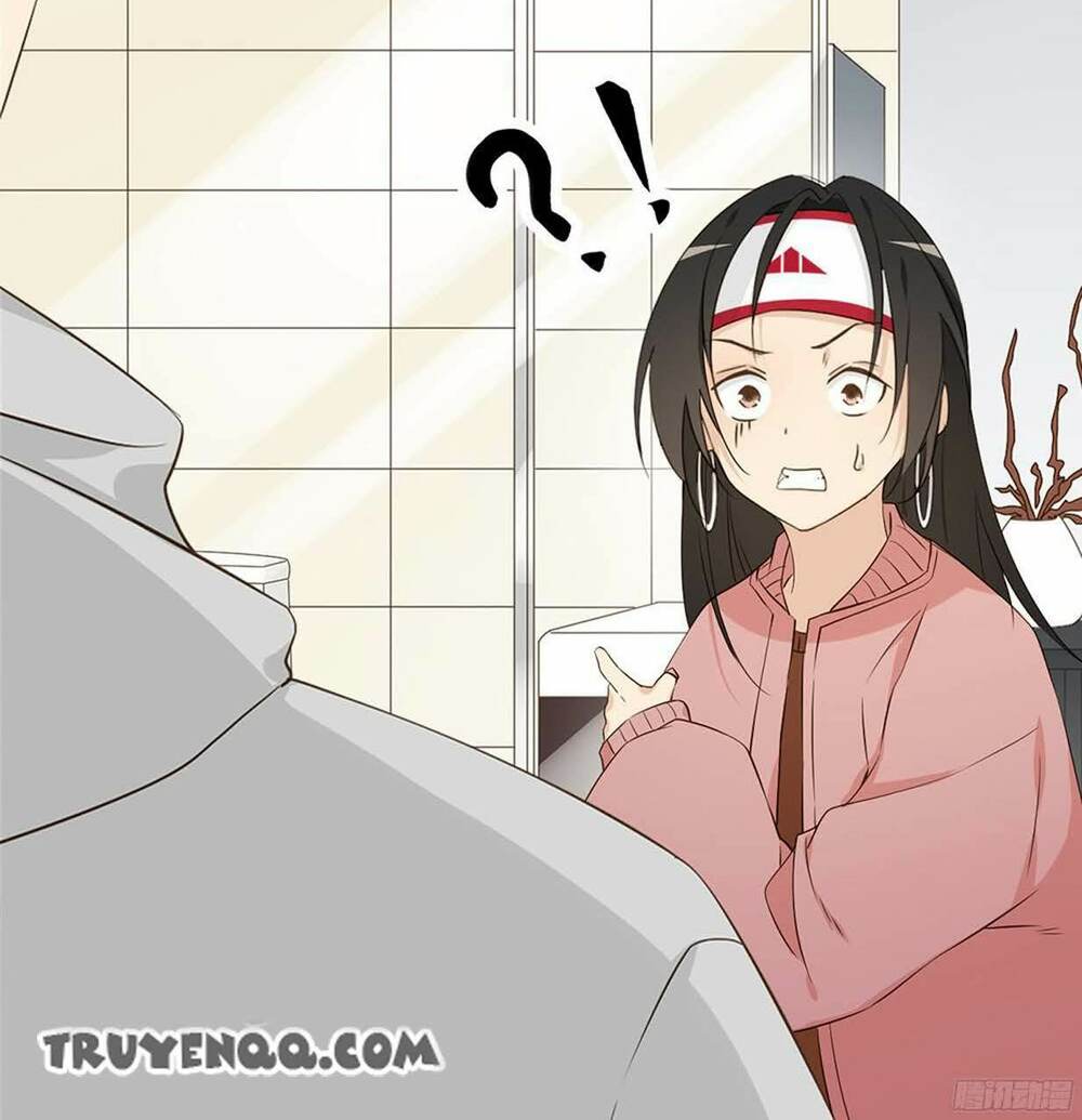 Thúc Thúc, Biệt Bào Chương 22 Ảnh 22