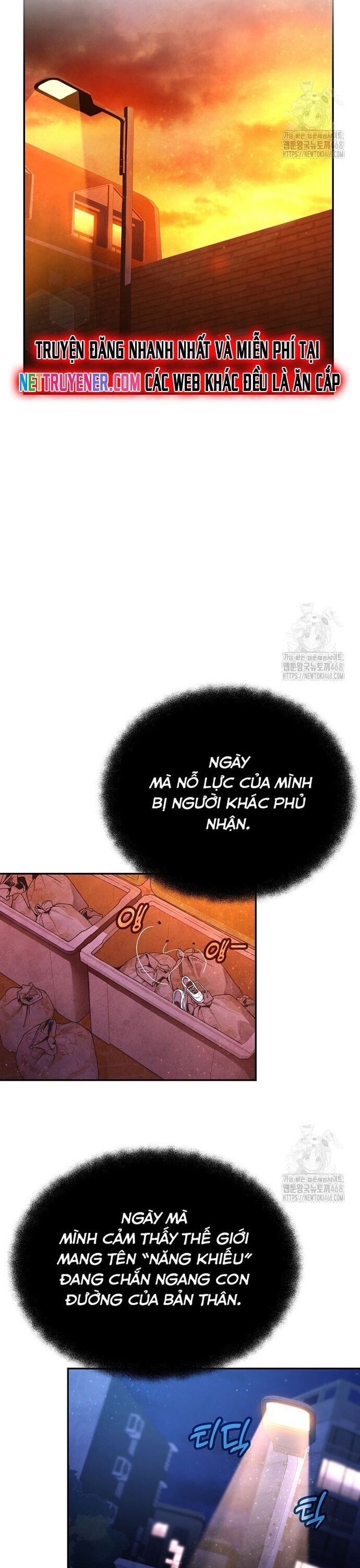 Trở Thành Nhân Viên Cho Các Vị Thần Chương 98 Ảnh 4