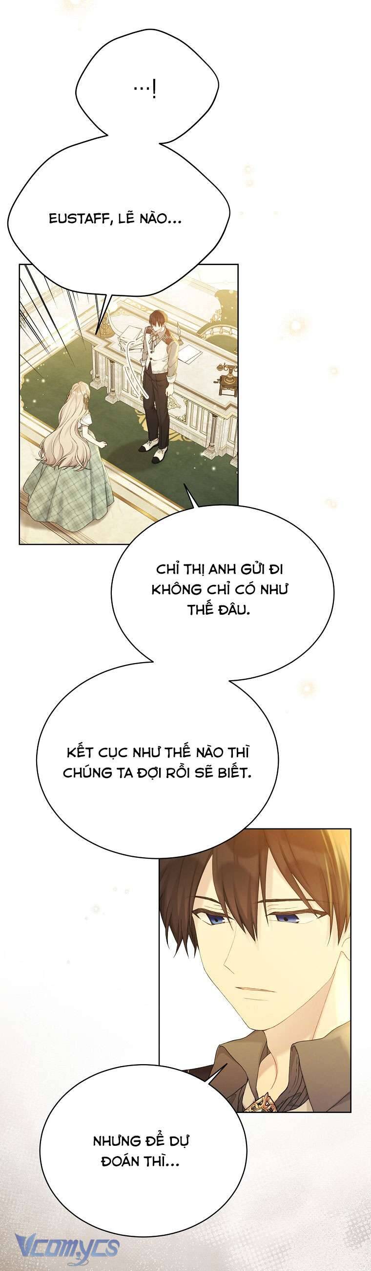 Vương Miện Viridescent Chương 102 Ảnh 35