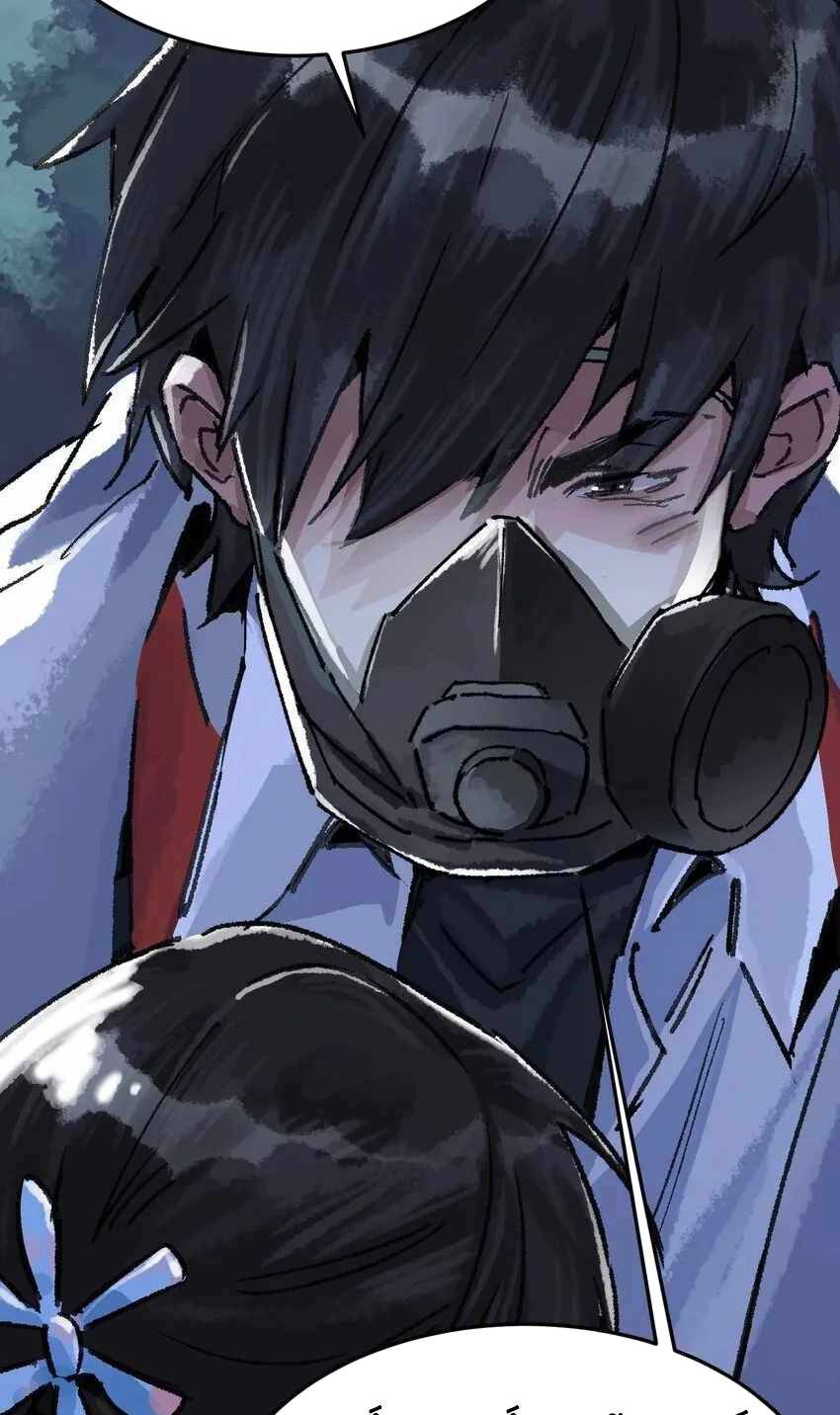 Thi Vương Đại Biến Chương 1 Ảnh 51