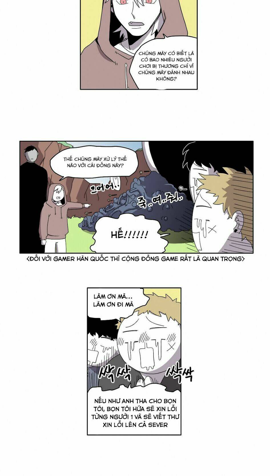 Rpg Chương 24 Ảnh 4