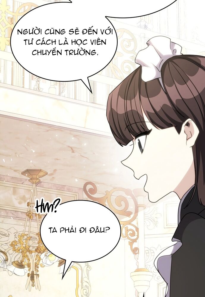 Trò Chơi Tình Ái Chương 21 Ảnh 48