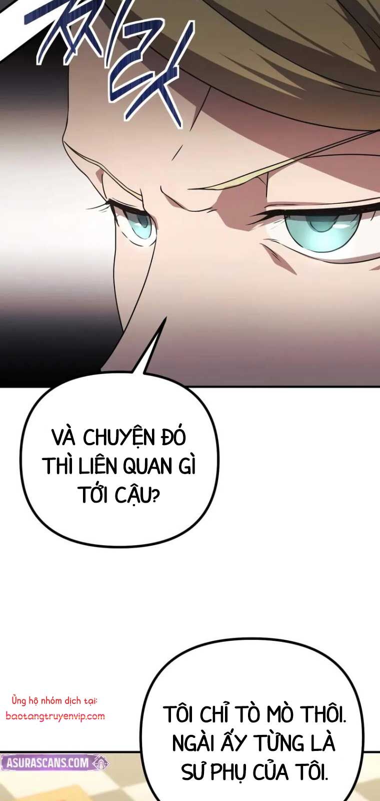 Phản Diện Tối Thượng Với Đôi Mắt Cáo Chương 14 Ảnh 19