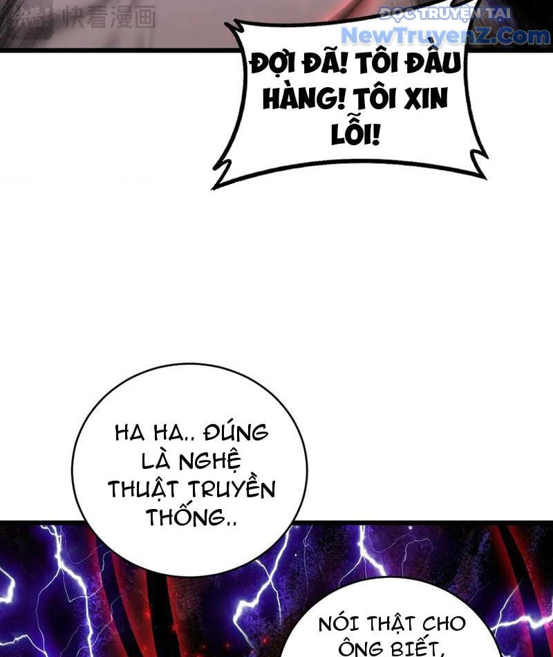 Ta Là Chúa Tể Trùng Độc Chương 61 Ảnh 38