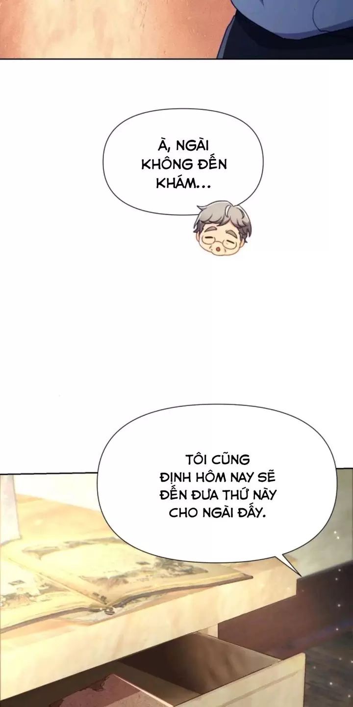Ước Hẹn Không Thành Của Đôi Ta Chương 25 Ảnh 112