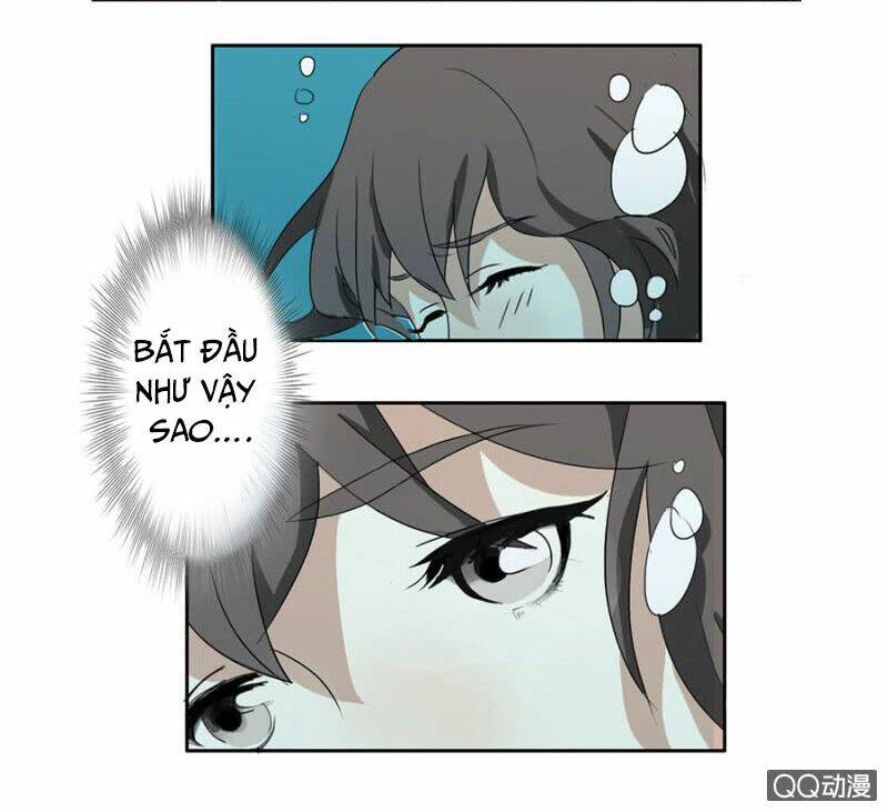 Hotboy Quốc Dân Sủng Thành Nghiện Chương 1 Ảnh 27