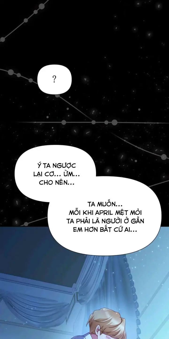 Ước Hẹn Không Thành Của Đôi Ta Chương 25 Ảnh 32