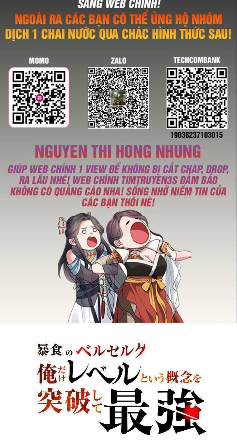 Ma Vương Phàm Ăn Chương 9 Ảnh 3